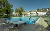 Туры в отель Parador de Antequera