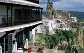 Туры в отель Parador de Arcos de la Frontera
