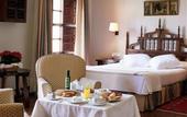 Туры в отель Parador de Arcos de la Frontera