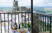 Туры в отель Parador de Arcos de la Frontera