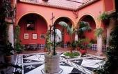 Туры в отель Parador de Arcos de la Frontera