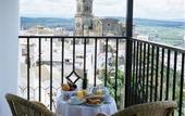 Туры в отель Parador de Arcos de la Frontera
