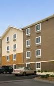 Туры в отель WoodSpring Suites Chicago Romeoville