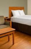 Туры в отель WoodSpring Suites Chicago Romeoville