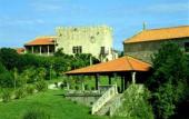 Туры в отель Parador de Baiona
