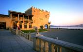 Туры в отель Parador de Baiona