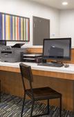 Туры в отель Holiday Inn Express and Suites Lincoln I - 80 by IHG