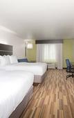 Туры в отель Holiday Inn Express and Suites Lincoln I - 80 by IHG