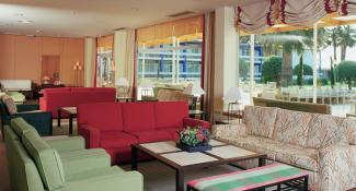 Parador de Benicarlo 4*