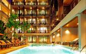 Туры в отель Aree Tara Resort
