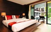 Туры в отель Aree Tara Resort