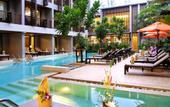 Туры в отель Aree Tara Resort