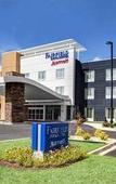 Туры в отель Fairfield Inn & Suites by Marriott Douglas