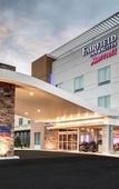 Туры в отель Fairfield Inn & Suites by Marriott Douglas