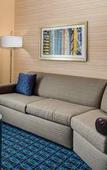 Туры в отель Fairfield Inn & Suites by Marriott Douglas