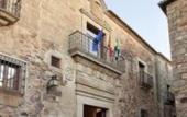 Туры в отель Parador de Caceres