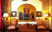 Туры в отель Parador de Calahorra