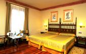 Туры в отель Parador de Calahorra