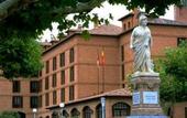 Туры в отель Parador de Calahorra