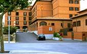 Туры в отель Parador de Calahorra