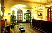 Туры в отель Parador de Calahorra
