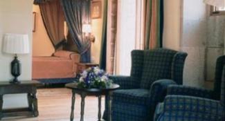 Parador de Cambados 4*