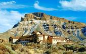 Туры в отель Parador de Las Canadas del Teide