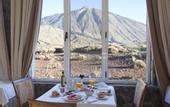 Туры в отель Parador de Las Canadas del Teide