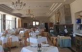 Туры в отель Parador de Las Canadas del Teide