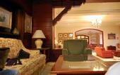 Туры в отель Parador de Las Canadas del Teide