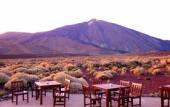Туры в отель Parador de Las Canadas del Teide