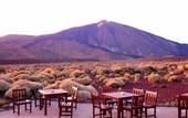 Туры в отель Parador de Las Canadas del Teide