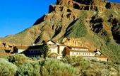 Туры в отель Parador de Las Canadas del Teide