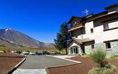Туры в отель Parador de Las Canadas del Teide