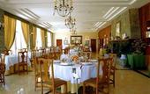 Туры в отель Parador de Las Canadas del Teide