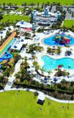 Туры в отель Encore Resort and Water Park at Reunion by Rentyl