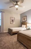 Туры в отель Encore Resort and Water Park at Reunion by Rentyl