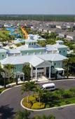 Туры в отель Encore Resort and Water Park at Reunion by Rentyl