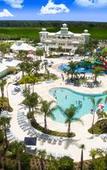 Туры в отель Encore Resort and Water Park at Reunion by Rentyl