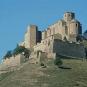 Туры в отель Parador de Cardona, оператор Anex Tour