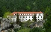 Туры в отель Parador de Cazorla