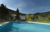 Туры в отель Parador de Cazorla