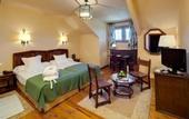Туры в отель Parador de Cervera de Pisuerga