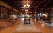Туры в отель Parador de Cervera de Pisuerga