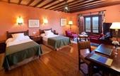 Туры в отель Parador de Cervera de Pisuerga