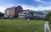 Туры в отель Parador de Cervera de Pisuerga