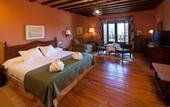 Туры в отель Parador de Cervera de Pisuerga
