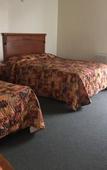 Туры в отель Golden Hills Motel