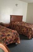 Туры в отель Golden Hills Motel