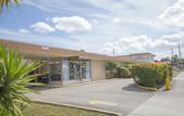 Туры в отель Parkway Inn Airport Motel Miami